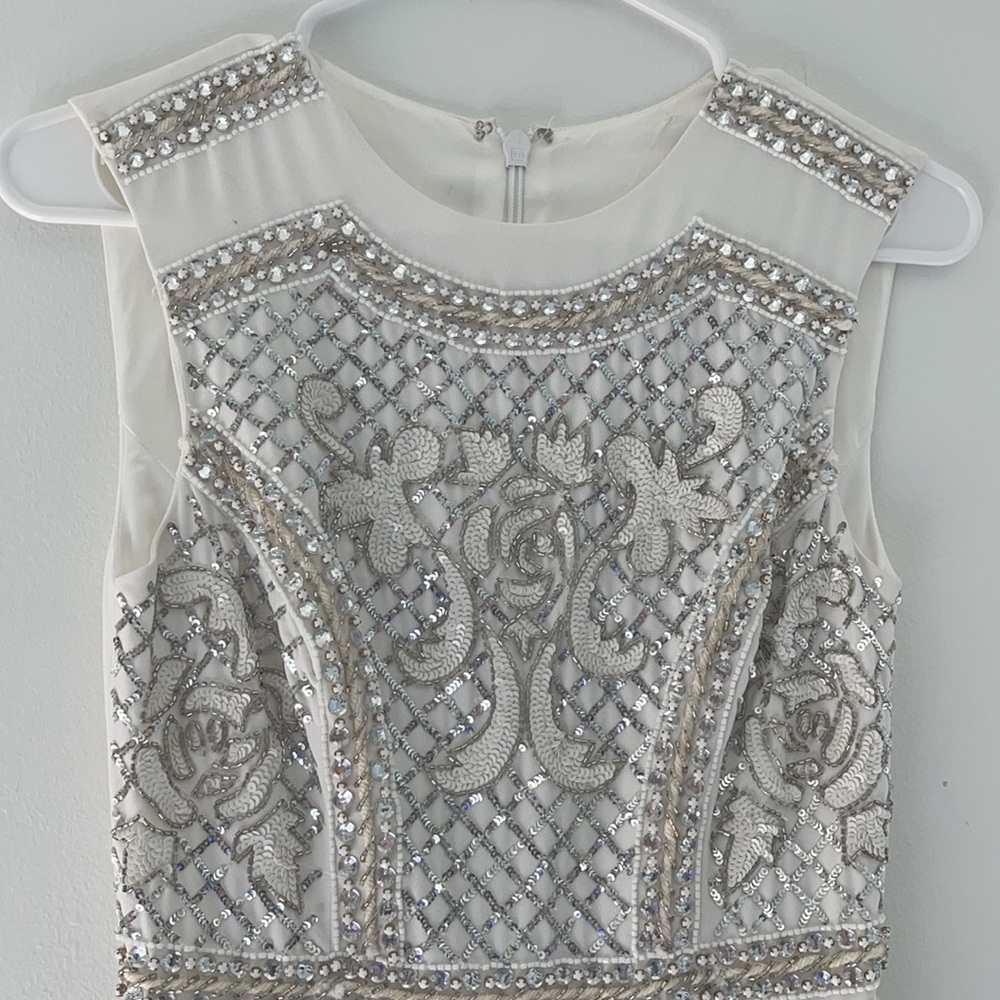 BEBE dress - Picture 2 of 4